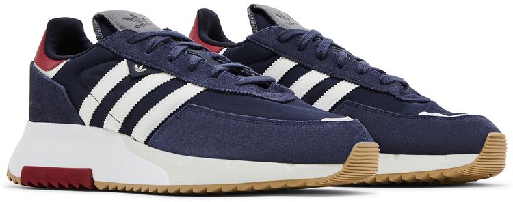 Adidas Retropy F2 Legend Ink Gum