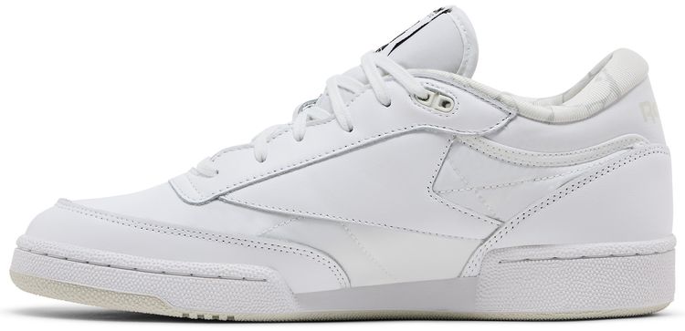 Reebok Club C Mid 2 Human Rights Now   White