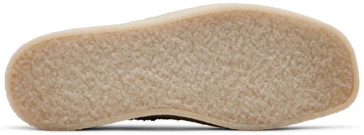 Salehe Bembury x Clarks Mud Moss Lugger Cupsole Lichen Grey