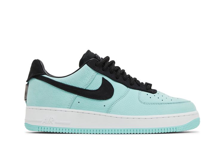 Air Force 1 Multi-Color/Black