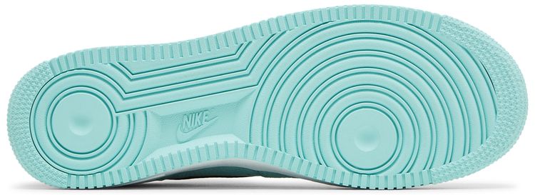 Tiffany  Co x Nike Air Force 1 Low 1837 Friends  Family