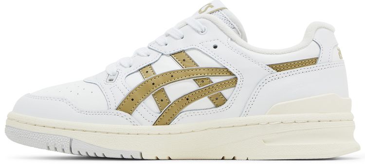 Asics EX89 Safari Khaki