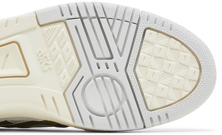 Asics EX89 Safari Khaki