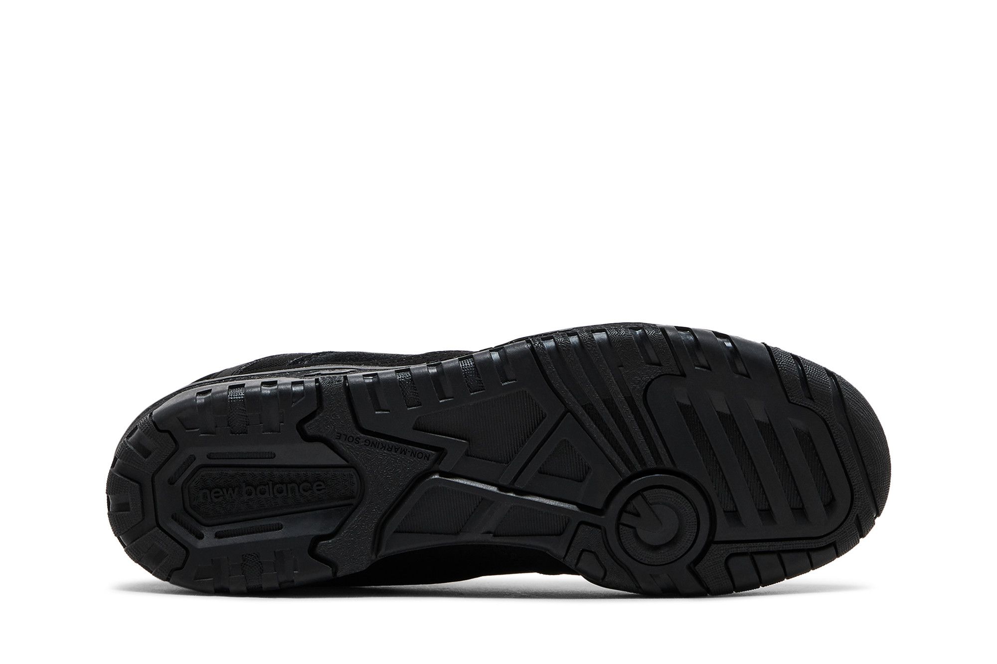 Size 10.0 atmos x 550 Back in Black