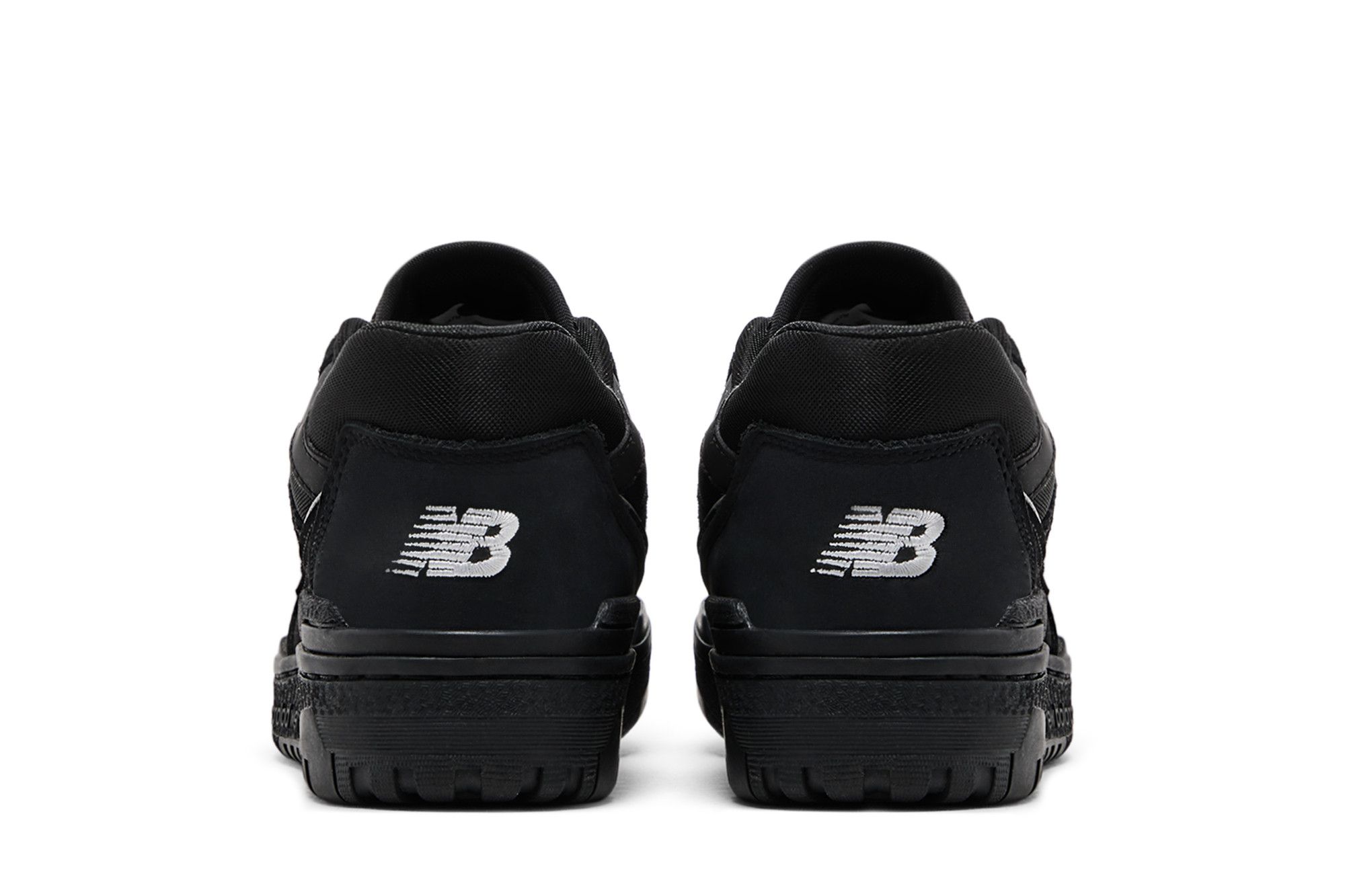 Buy atmos x 550 'Back in Black' - BB550ATM | GOAT