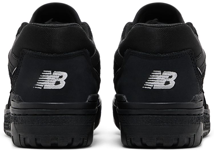 atmos x New Balance 550 Back in Black