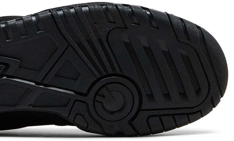 atmos x New Balance 550 Back in Black