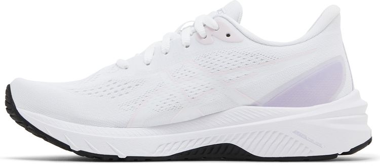 Asics Wmns GT 1000 12 White Cosmos