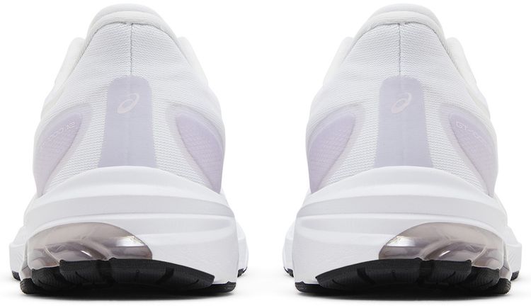 Asics Wmns GT 1000 12 White Cosmos