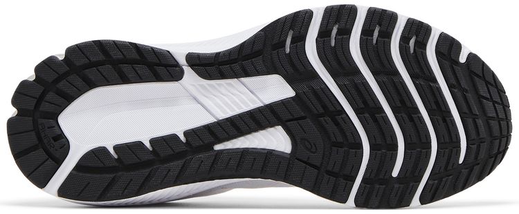 Asics Wmns GT 1000 12 White Cosmos