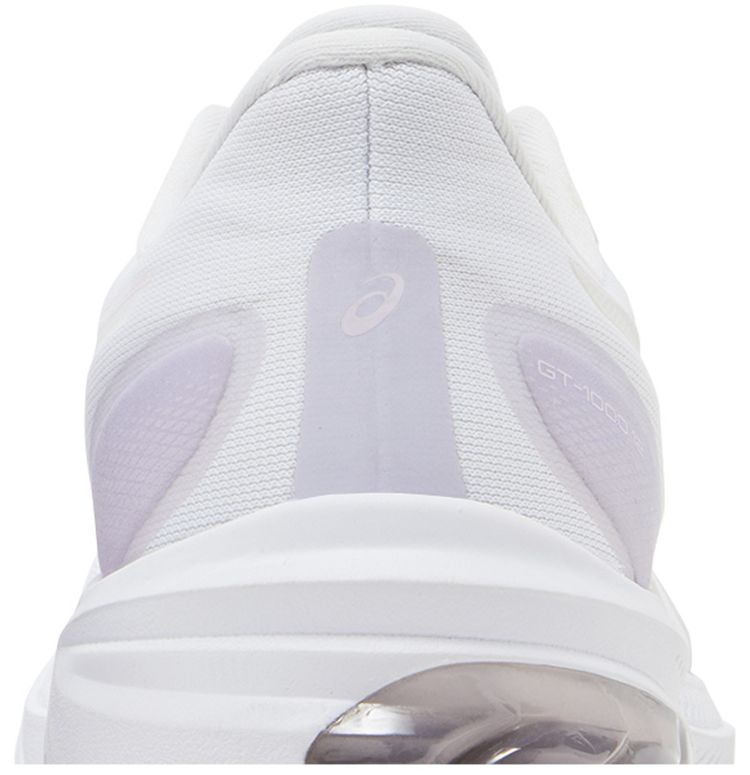 Asics Wmns GT 1000 12 White Cosmos