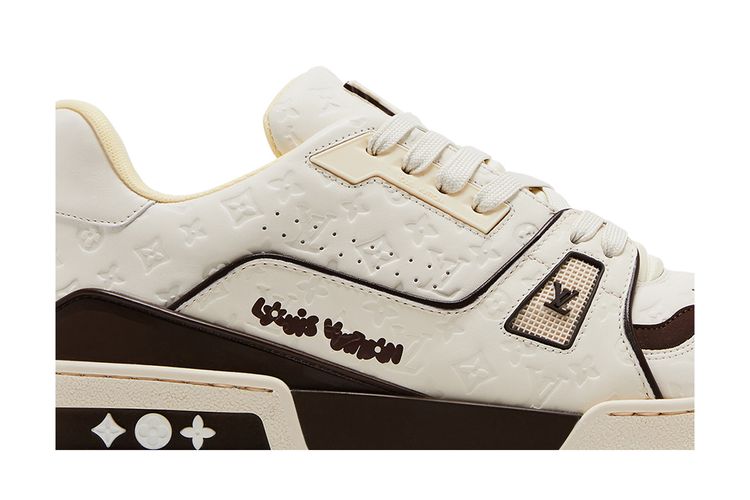 Buy Tyler, the Creator x Louis Vuitton Trainer 