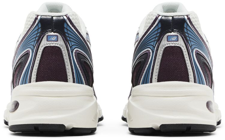 New Balance 740v2 Sea Salt Plum