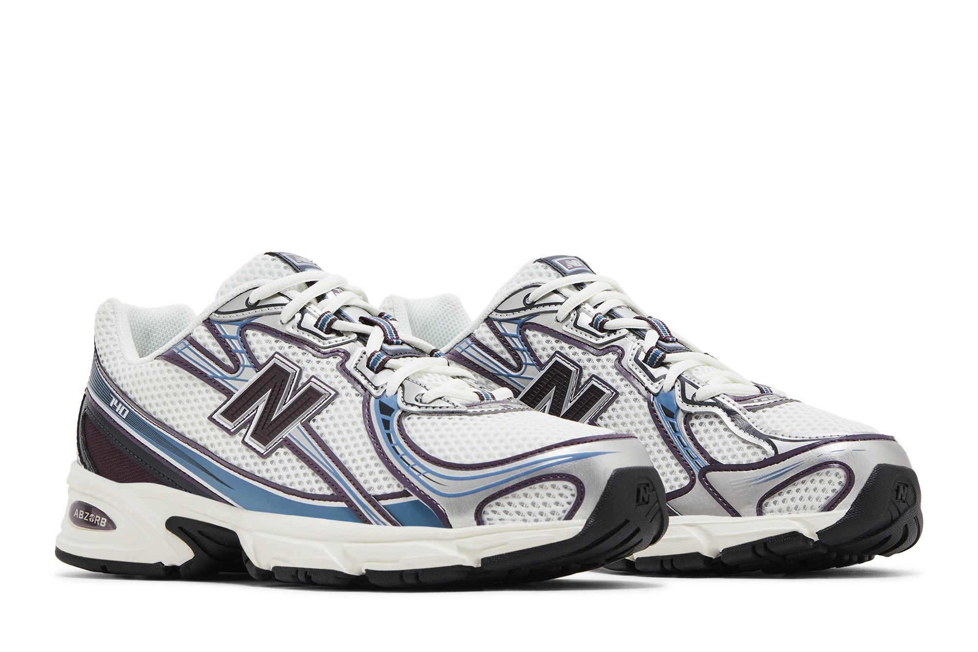 New Balance■U740LB2■送料込 New Balance 740 Blue/White | BSTN Store
