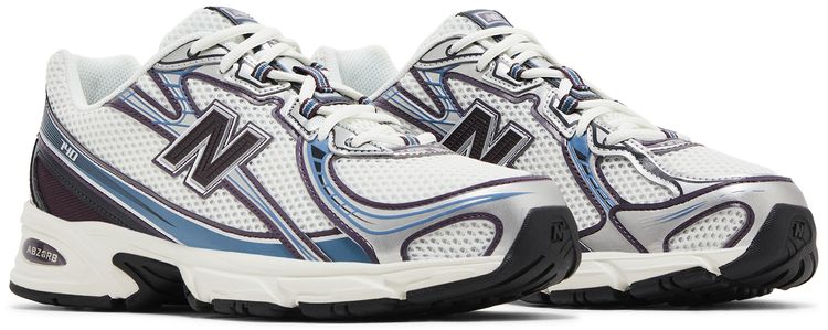 New Balance 740v2 Sea Salt Plum