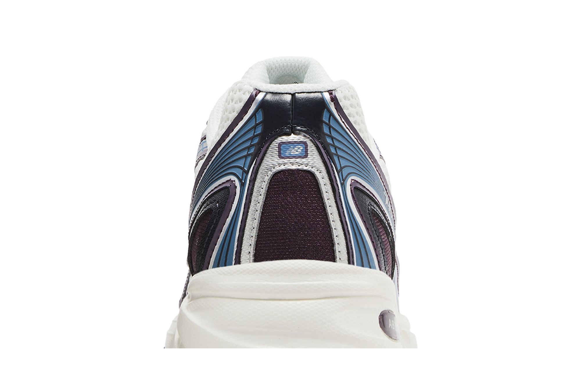 Buy 740v2 'Sea Salt Plum' - U740PB2 | GOAT