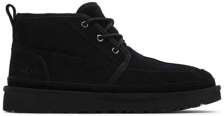 Neumel Moc Black