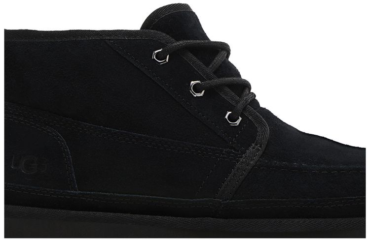 Neumel Moc Black