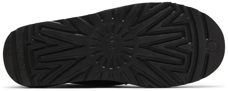 Neumel Moc Black