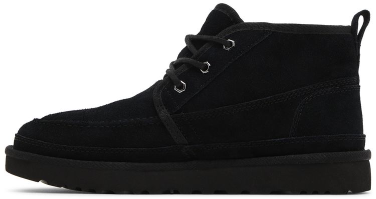 Neumel Moc Black