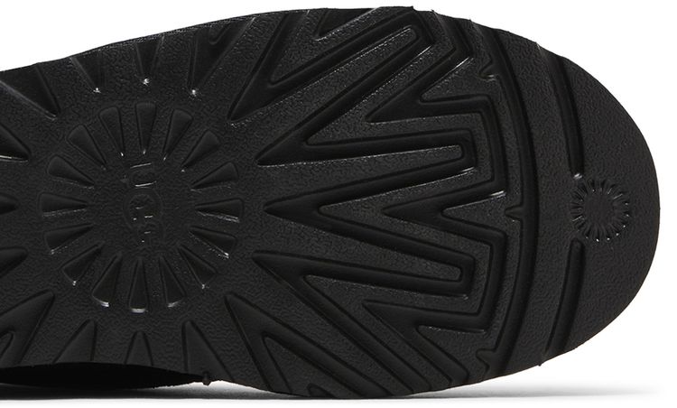 Neumel Moc Black