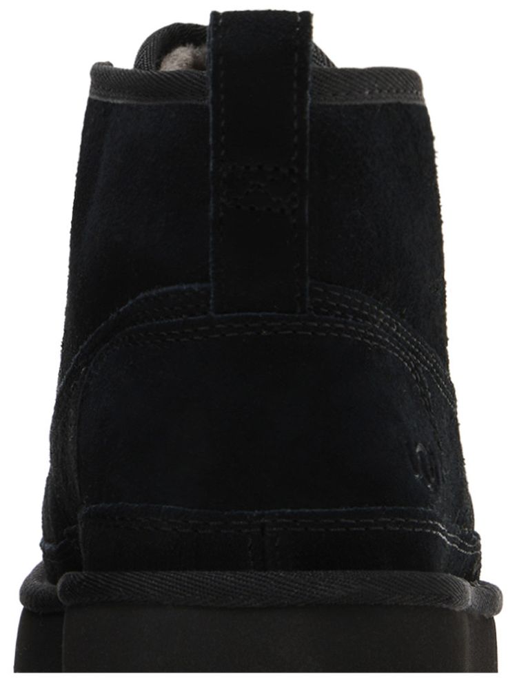 Neumel Moc Black