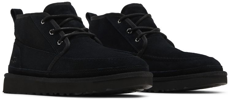 Neumel Moc Black