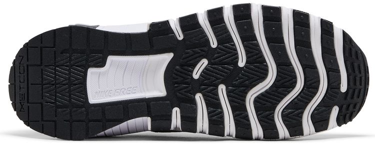 Nike Free Metcon 6 Flat Pewter