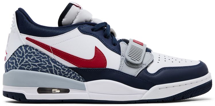 Air Jordan Legacy 312 Low Olympic