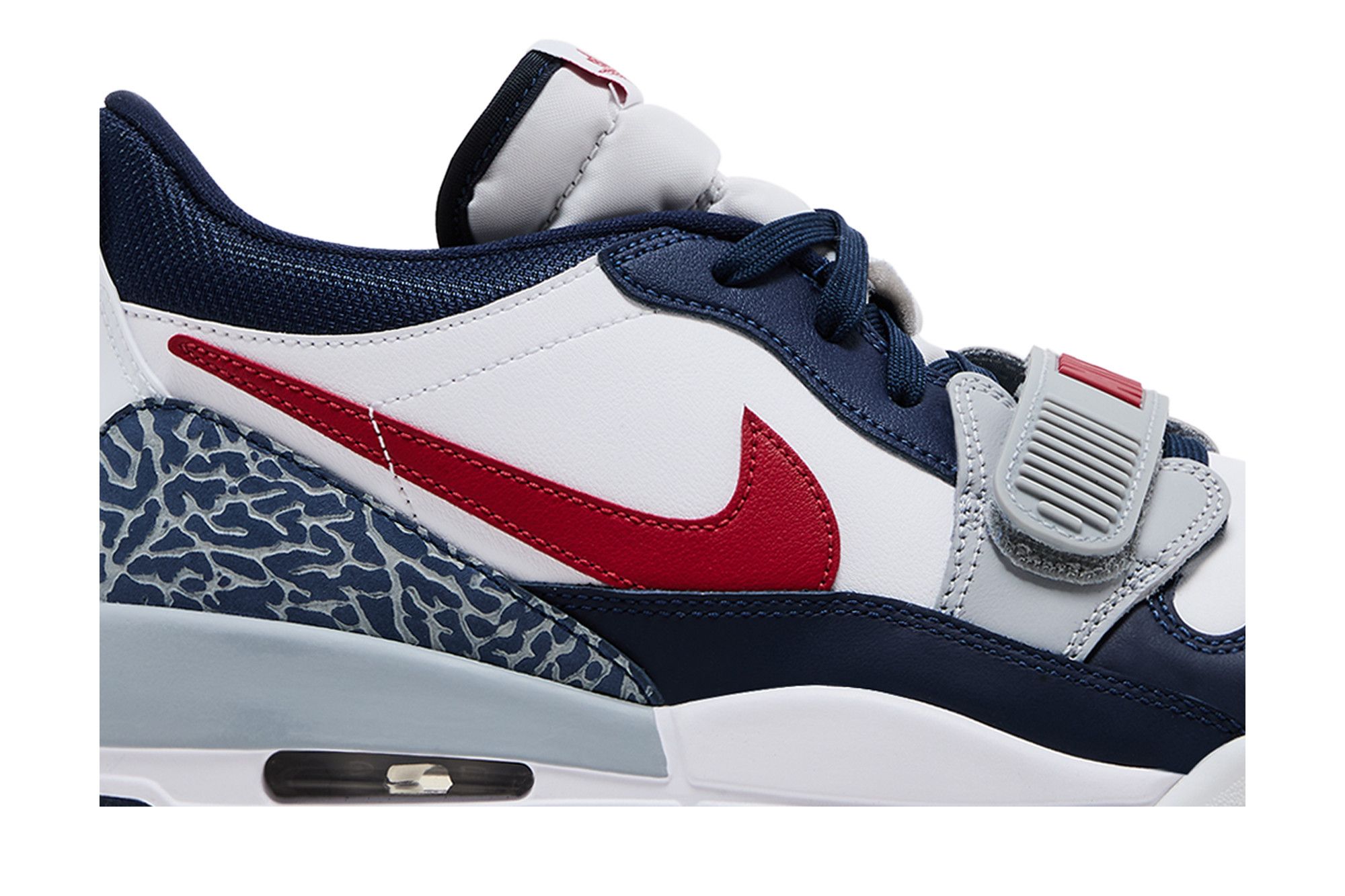 Buy Air Jordan Legacy 312 Low 'Olympic' - CD7069 164 | GOAT