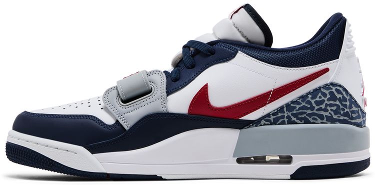 Air Jordan Legacy 312 Low Olympic
