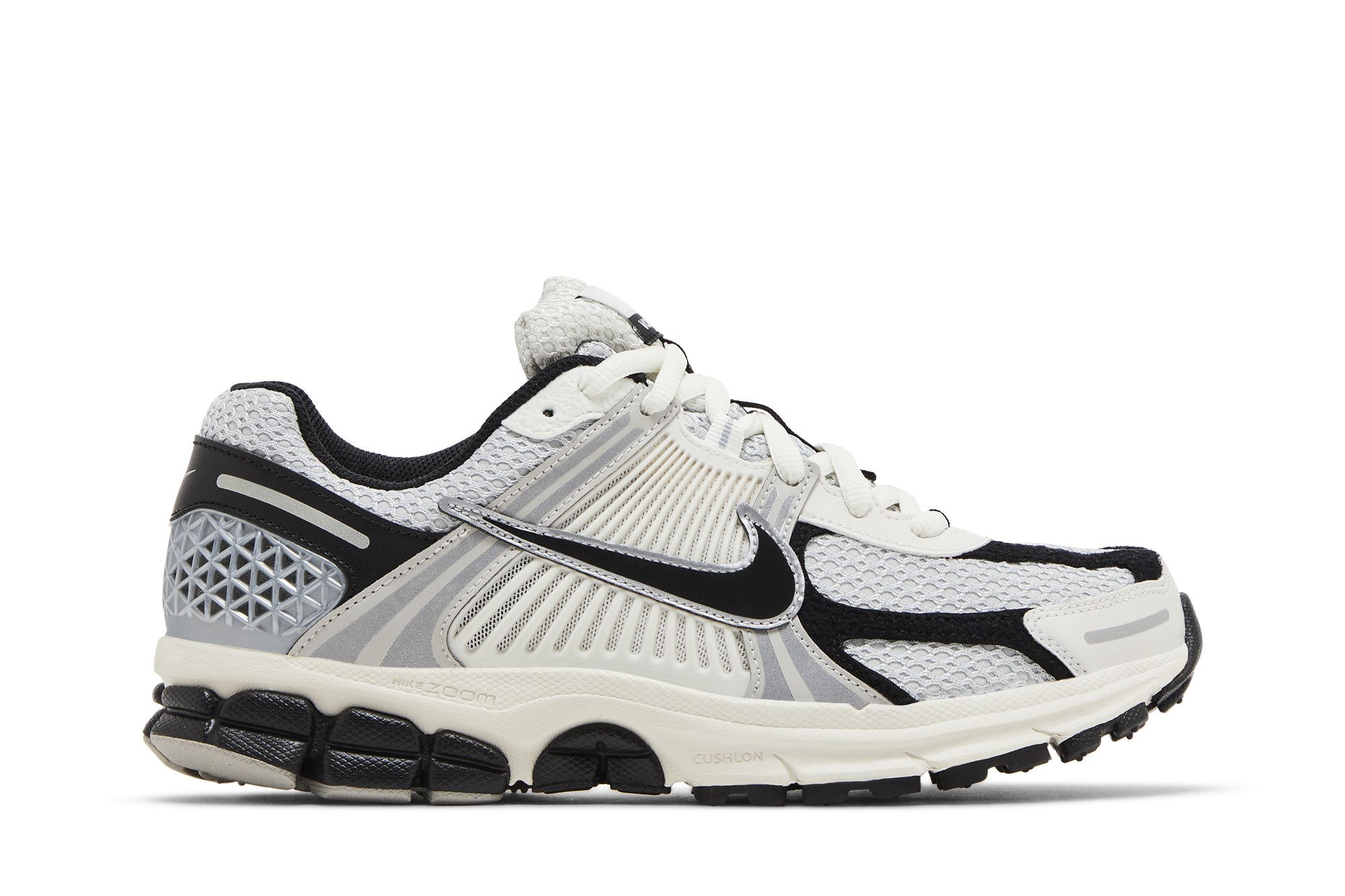【NIKE】Air Zoom Vomero 5★エア ズーム ボメロ 5★HQ1182-001 Buy Wmns Air Zoom Vomero 5 'Photon Dust Black' - HQ1182 001