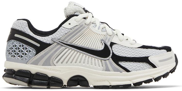 Nike Wmns Air Zoom Vomero 5 Photon Dust Black