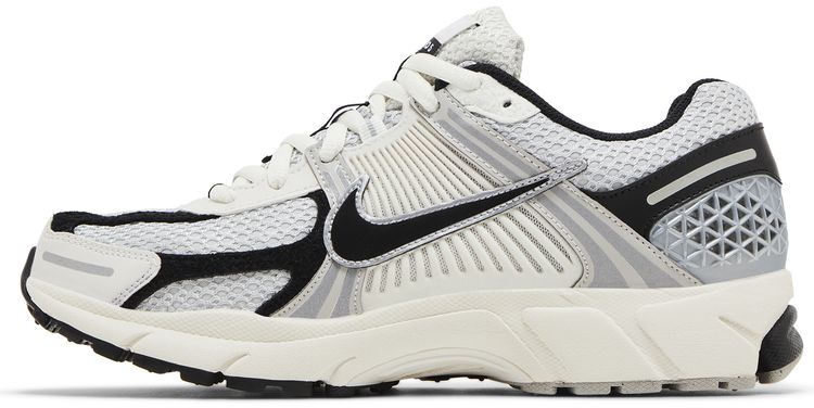 Nike Wmns Air Zoom Vomero 5 Photon Dust Black