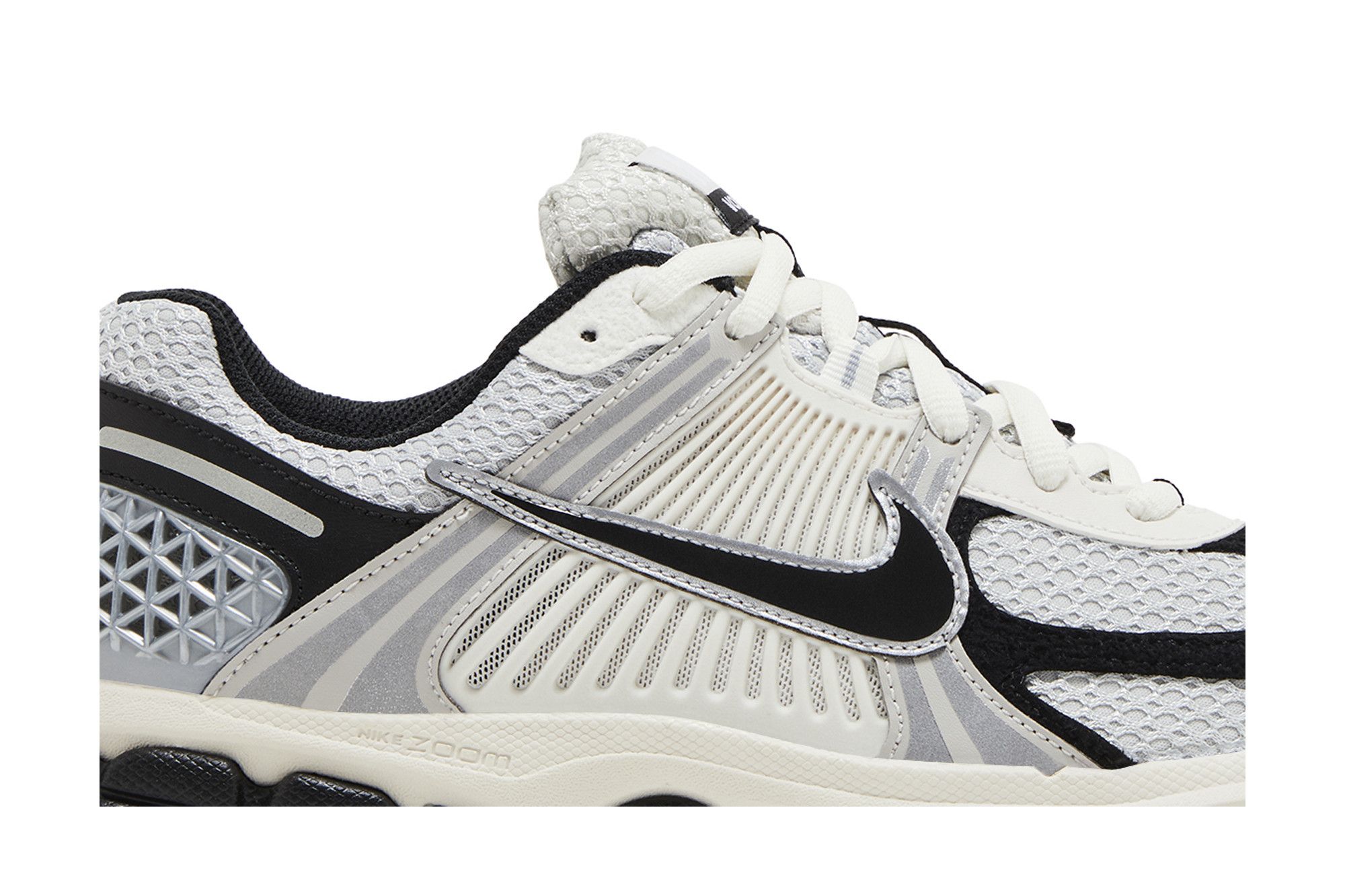 【NIKE】◆Zoom Vomero 5 Photon Dust◆HQ1182-001◆ Nike Zoom Vomero 5 Photon Dust Black (Women's) - HQ1182-001 - US