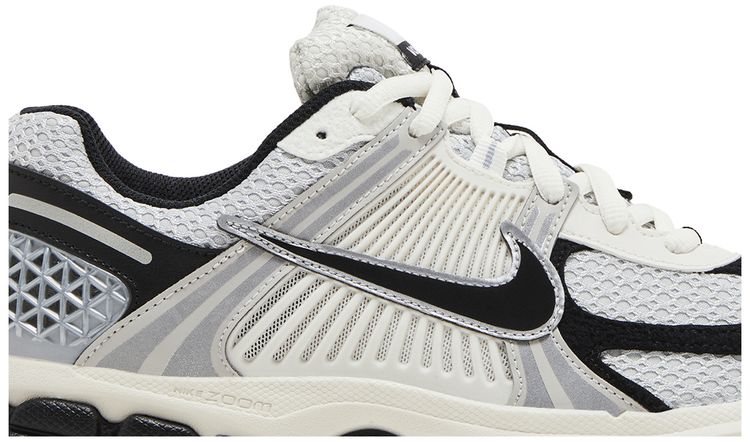 Nike Wmns Air Zoom Vomero 5 Photon Dust Black