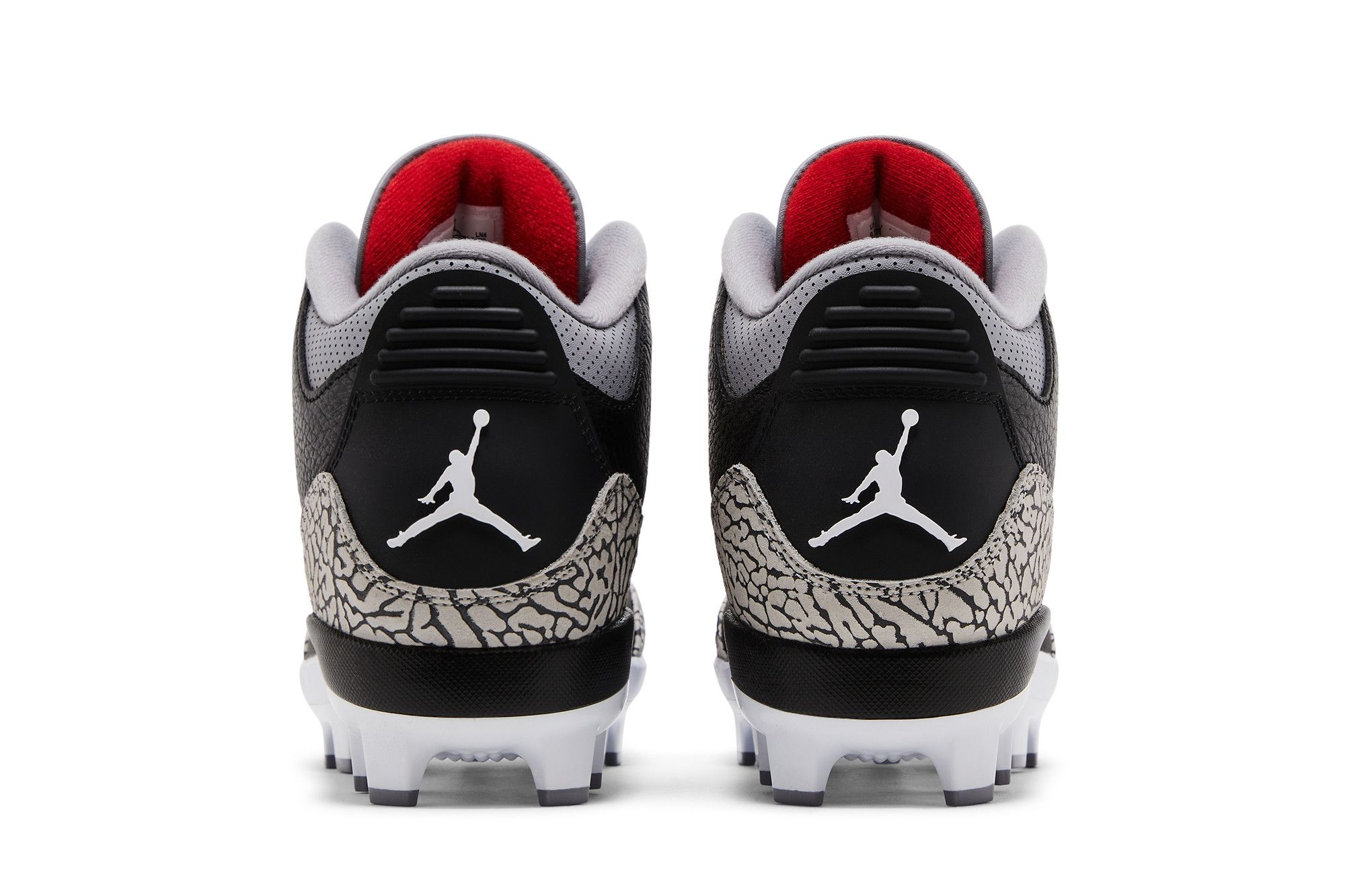 Buy Air Jordan 3 Retro MCS 'Black Cement' - FZ8627 001 | GOAT
