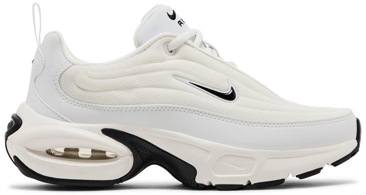 Nike Wmns Air Max Portal Sail Black
