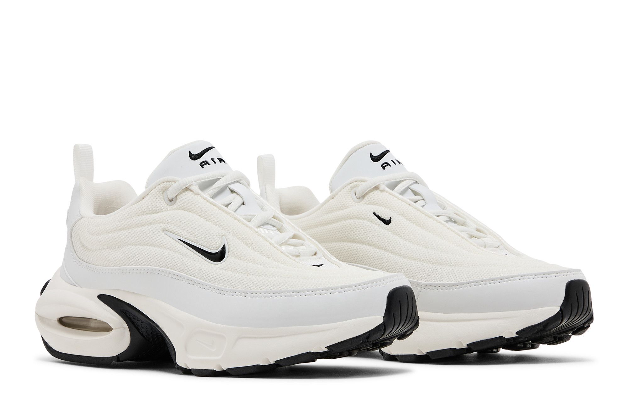 Buy Wmns Air Max Portal 'Sail Black' - HF3053 103 | GOAT