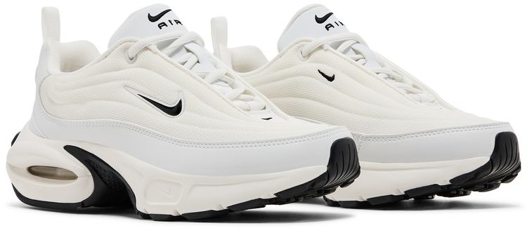 Nike Wmns Air Max Portal Sail Black