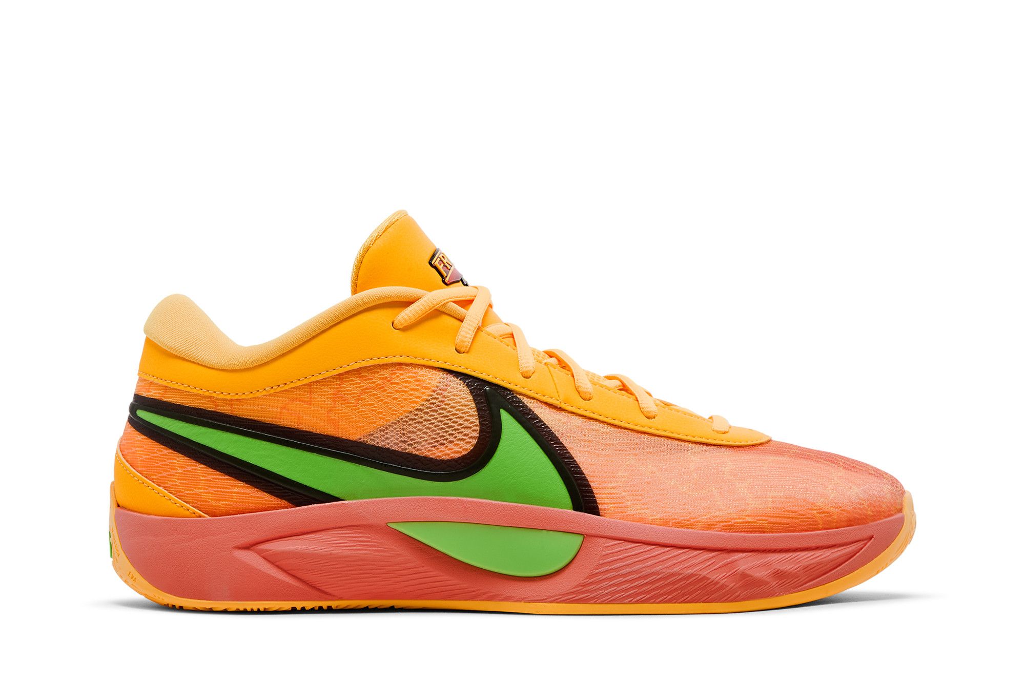 【NIKE】Giannis Freak 6 \