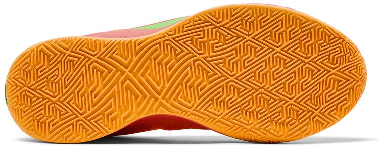 Giannis Freak 6 Fright Night