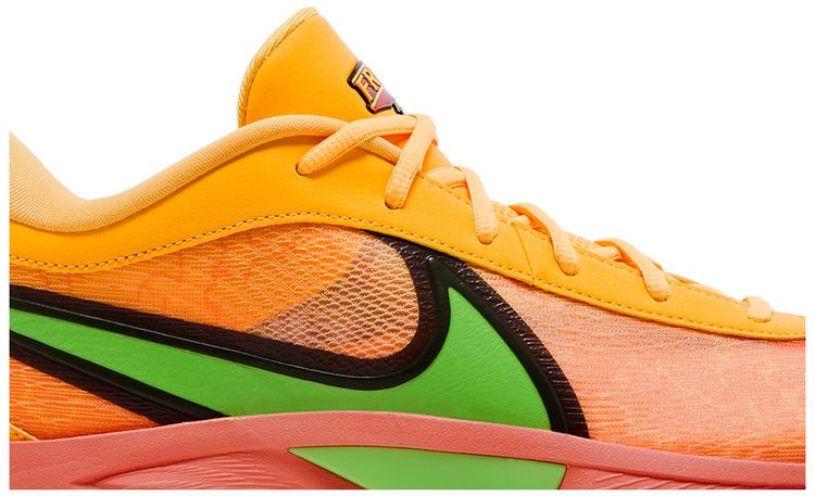 Giannis Freak 6 Fright Night