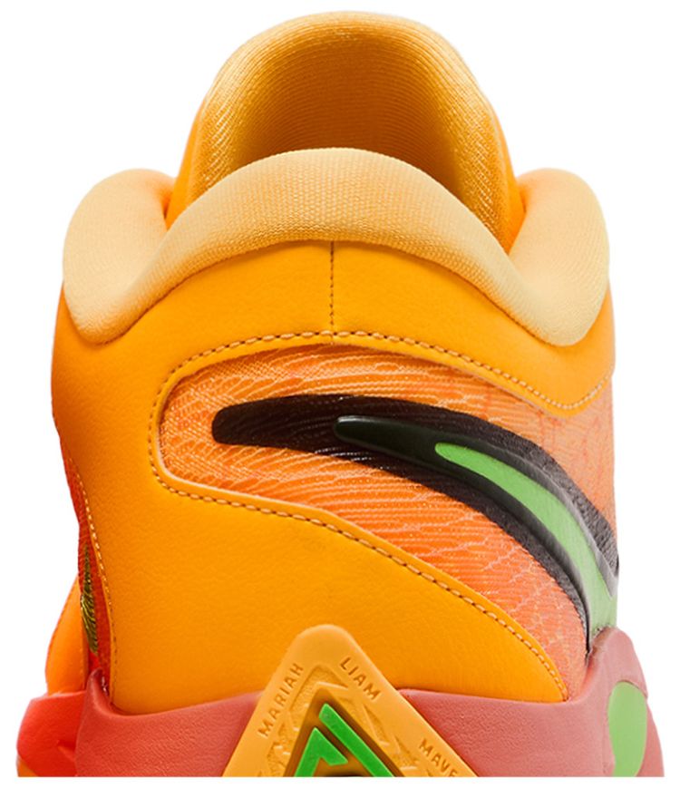 Giannis Freak 6 Fright Night