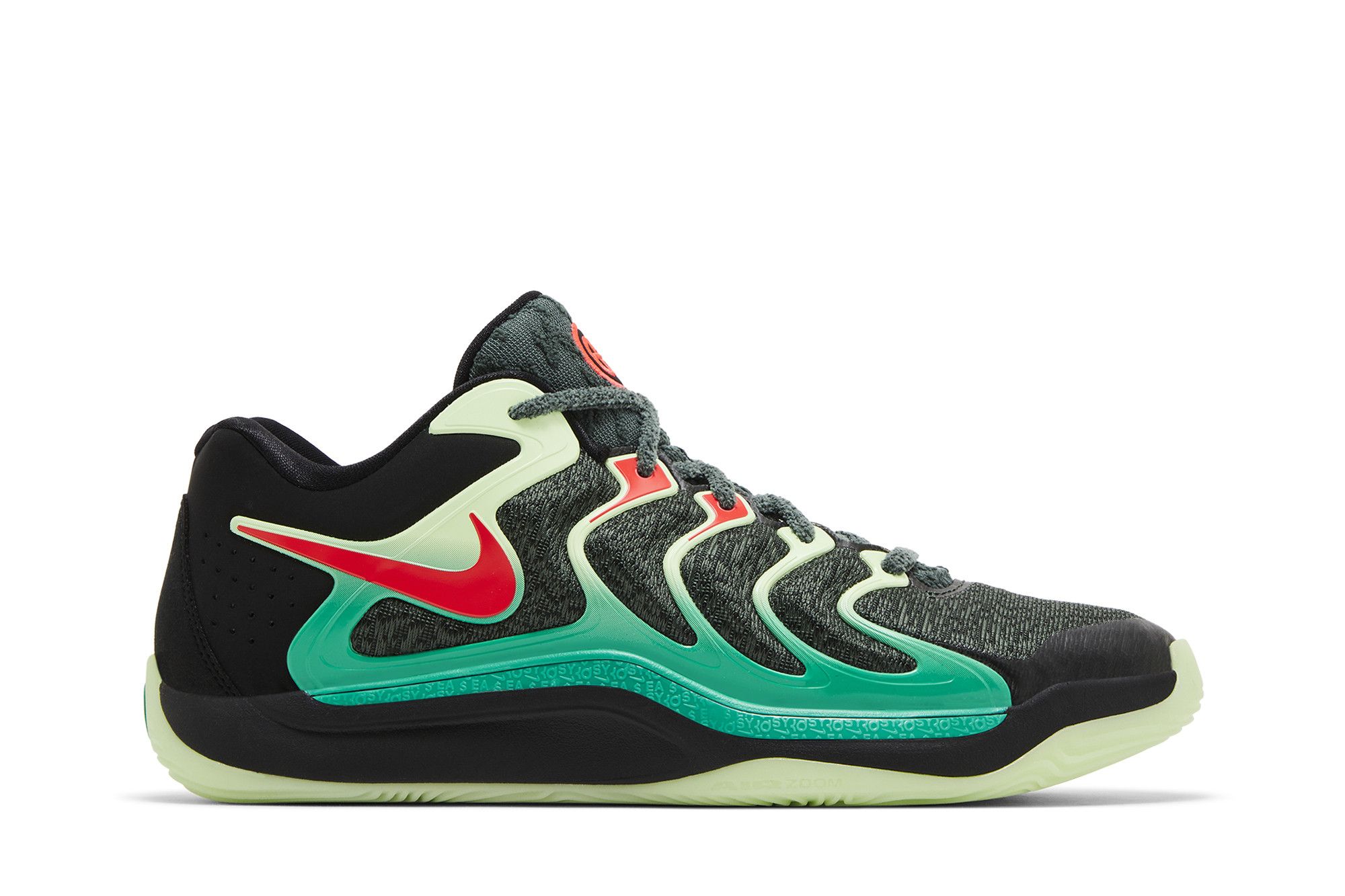 Buy KD 17 'Easy Money Sniper' - FJ9487 002 | GOAT