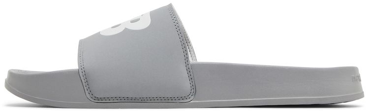 New Balance 200 Slide Slate Grey