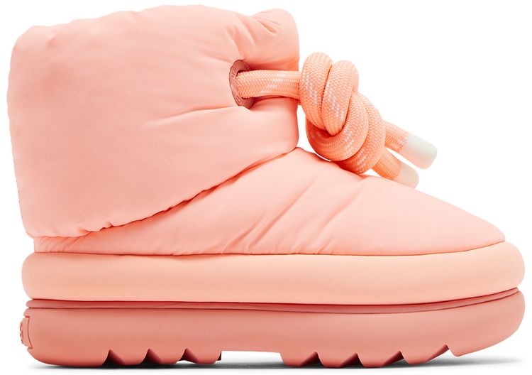 UGG Wmns Classic Maxi Short Boot Sweetheart