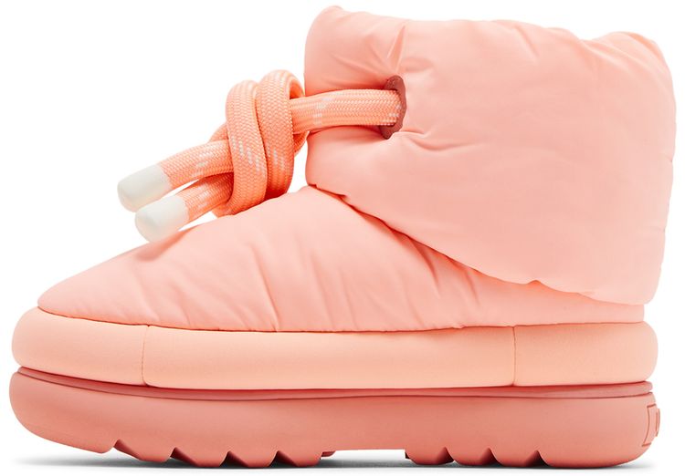 UGG Wmns Classic Maxi Short Boot Sweetheart