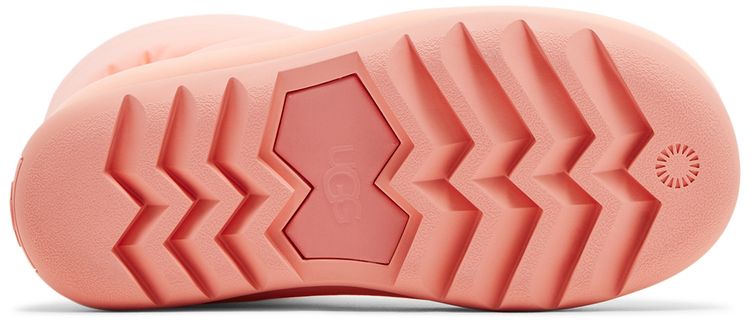 UGG Wmns Classic Maxi Short Boot Sweetheart