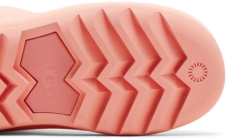 UGG Wmns Classic Maxi Short Boot Sweetheart